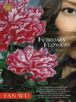 cover image of February Flowers